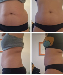 silkee sculptpro – weight loss edition